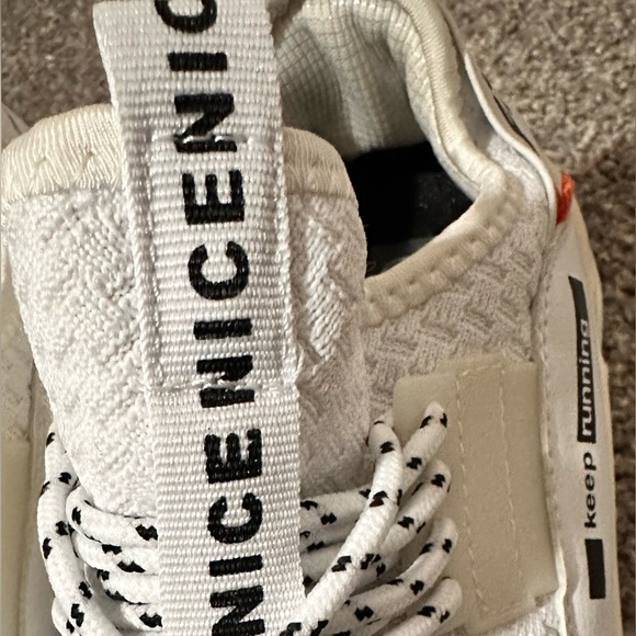 Losers “FxxK Off” 420 ultra runner sneakers - Picture 13 of 15